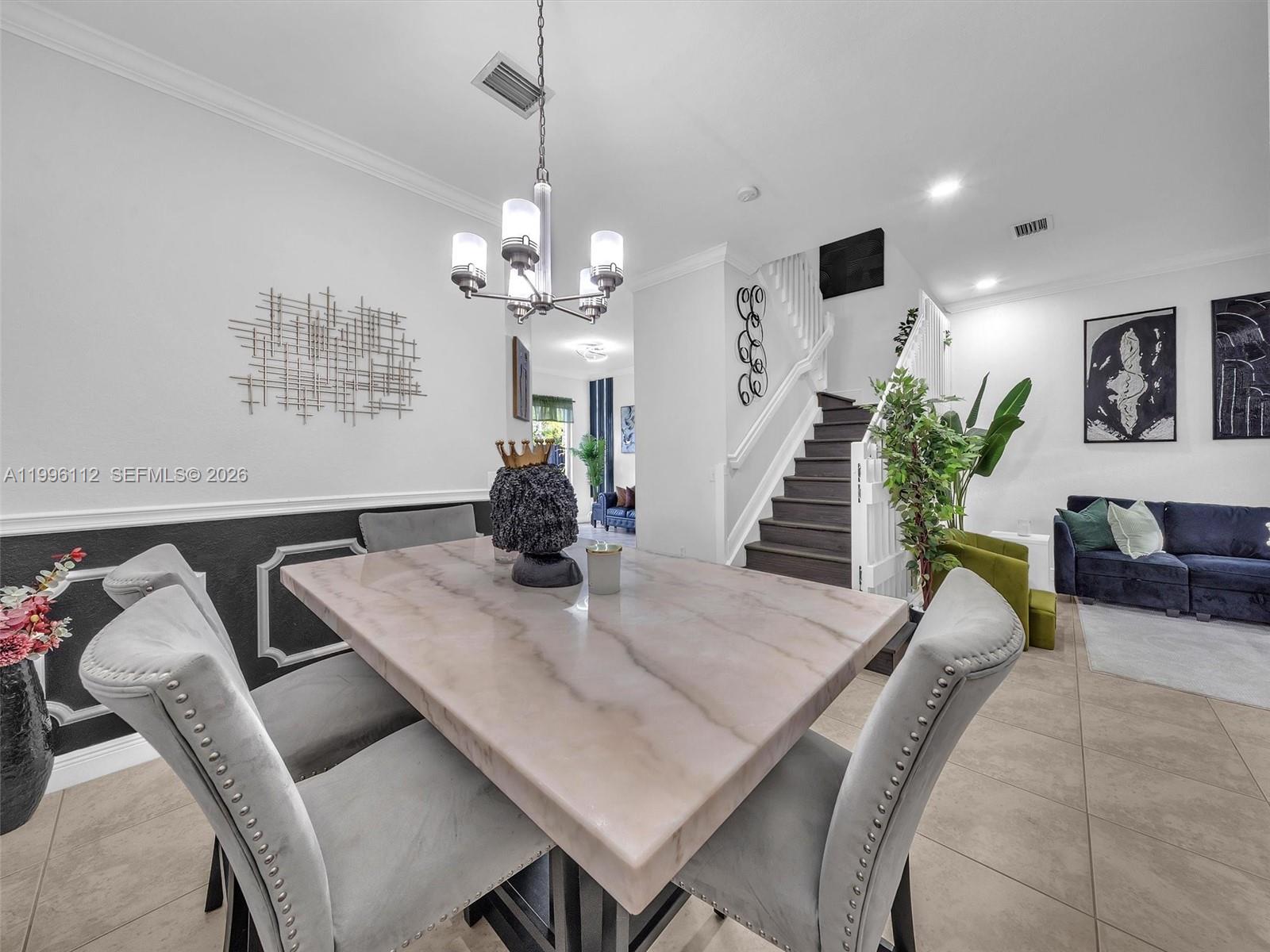 IVES DAIRY TOWNHOMES - Residential