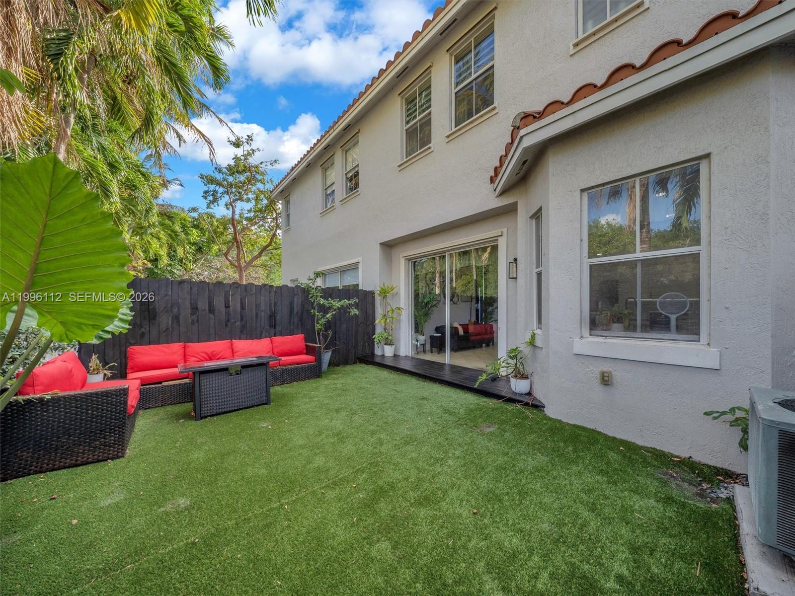 IVES DAIRY TOWNHOMES - Residential