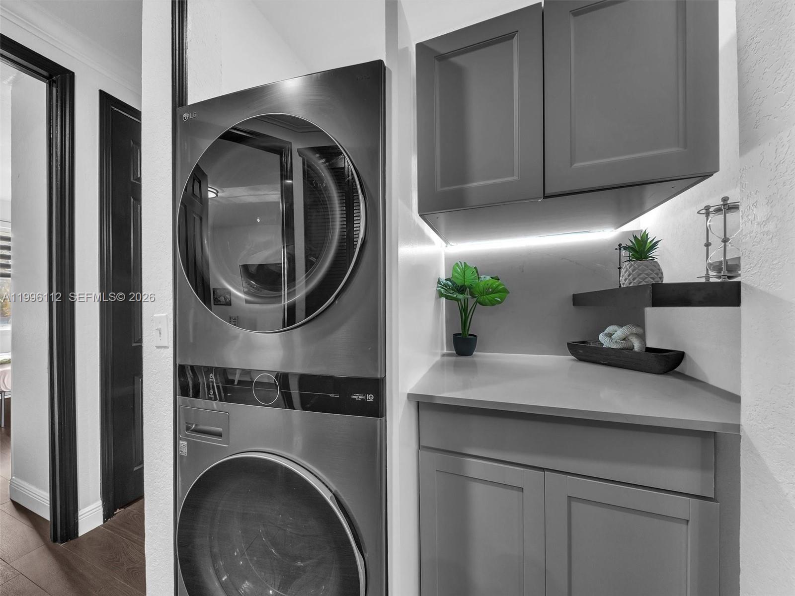 IVES DAIRY TOWNHOMES - Residential