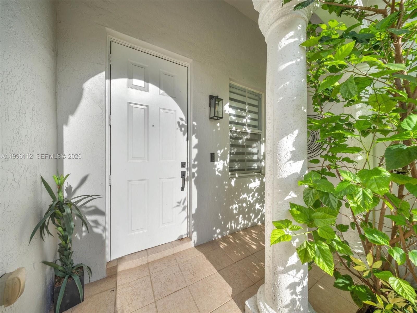 IVES DAIRY TOWNHOMES - Residential