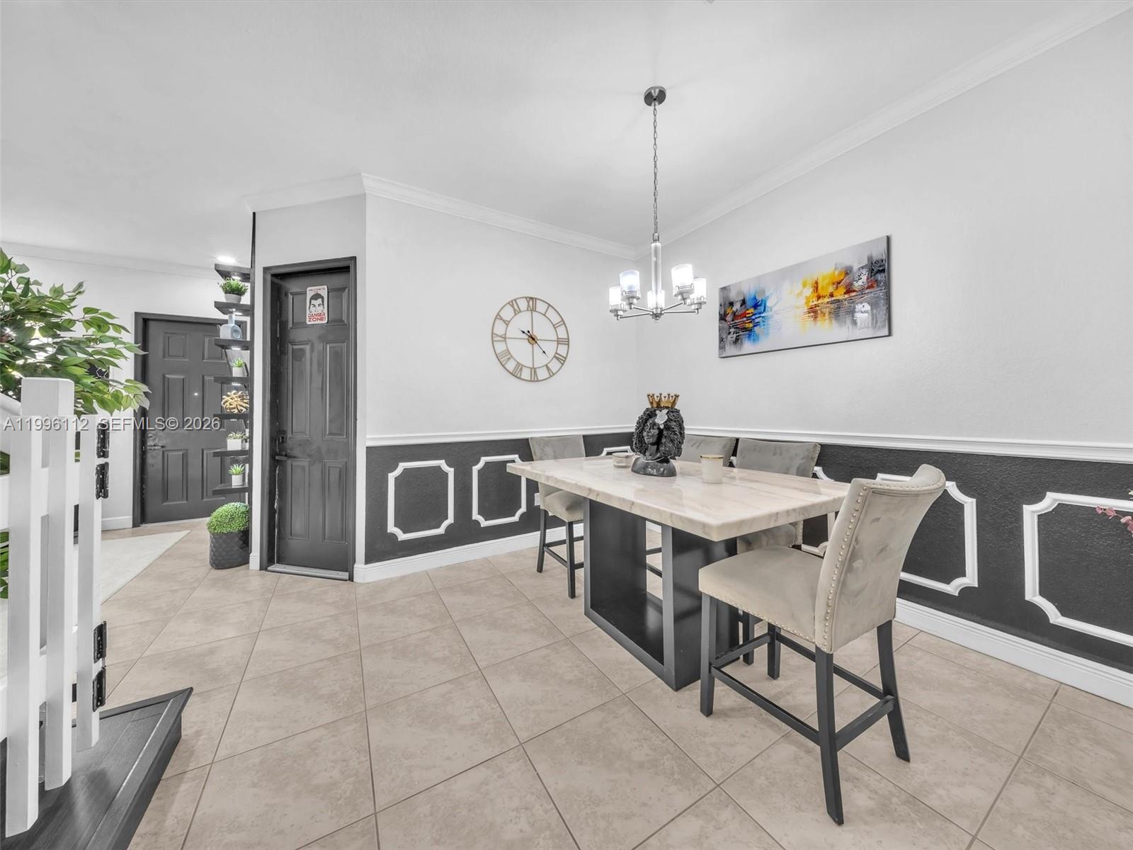 IVES DAIRY TOWNHOMES - Residential