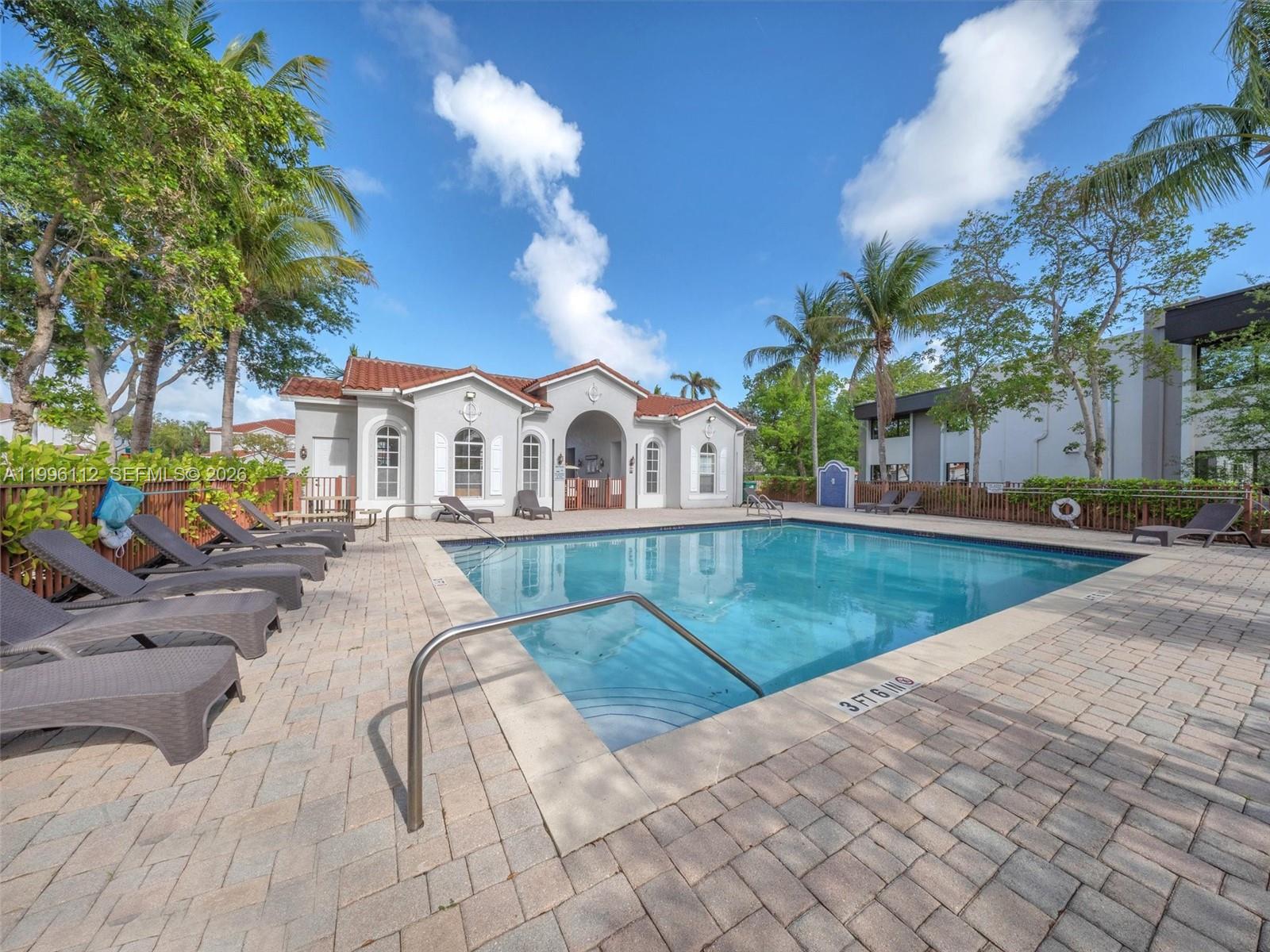 IVES DAIRY TOWNHOMES - Residential