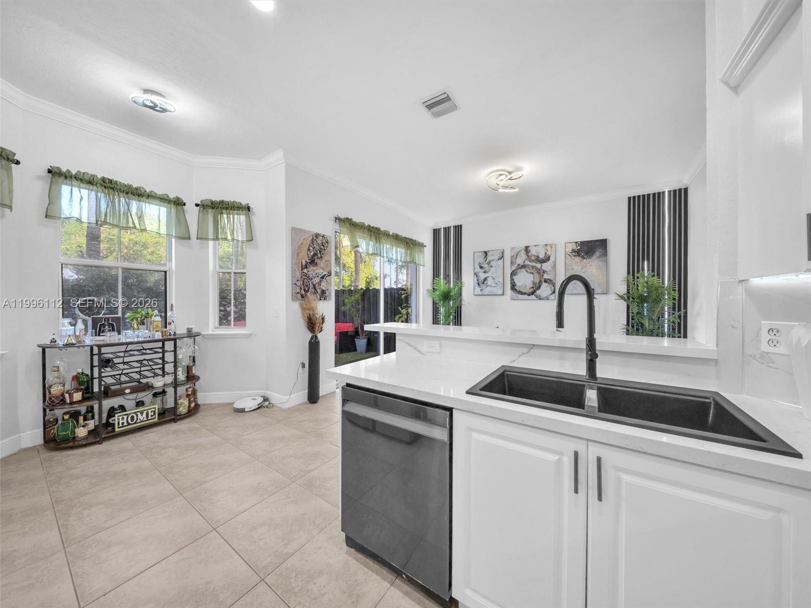 IVES DAIRY TOWNHOMES - Residential