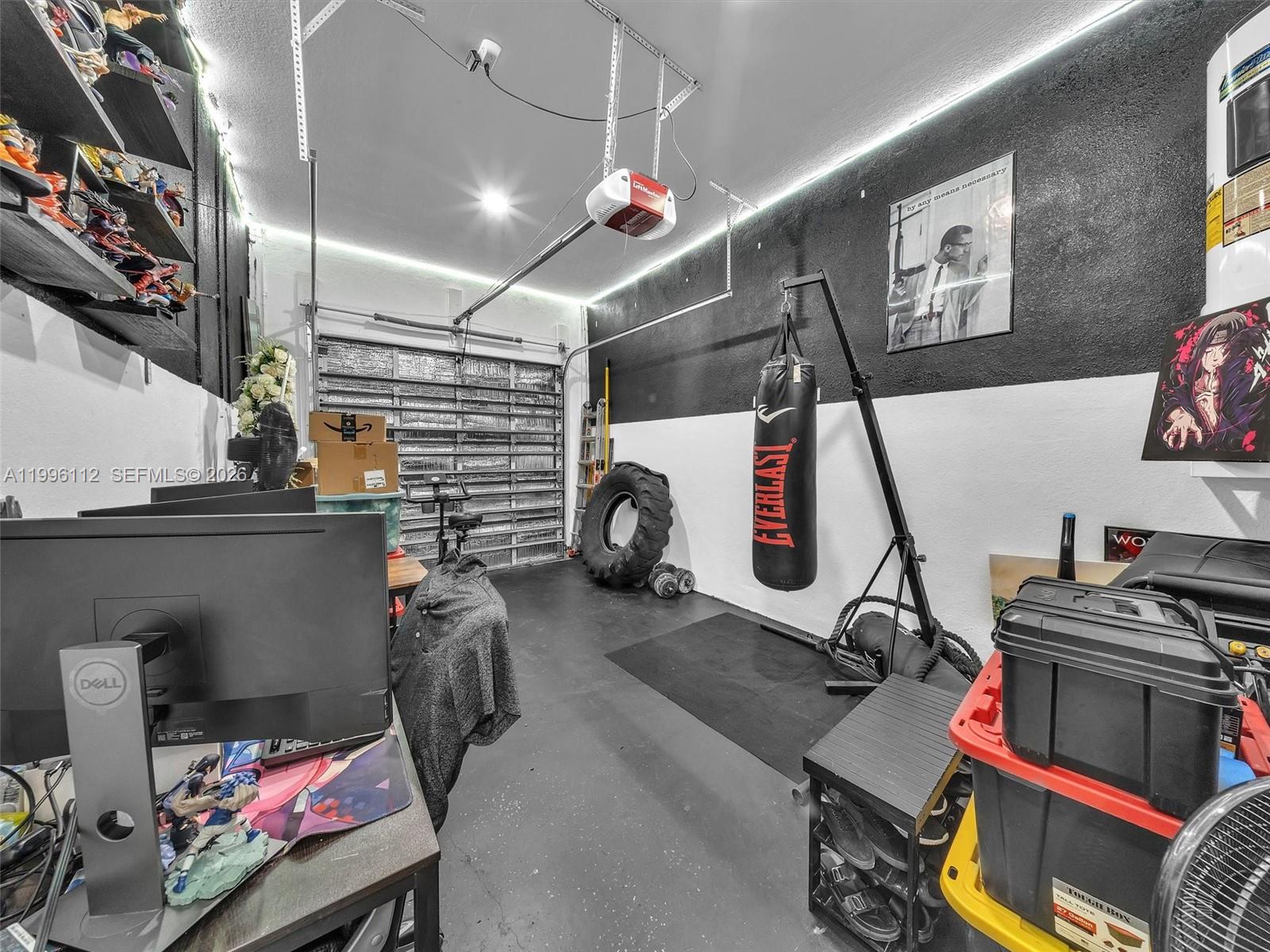 IVES DAIRY TOWNHOMES - Residential