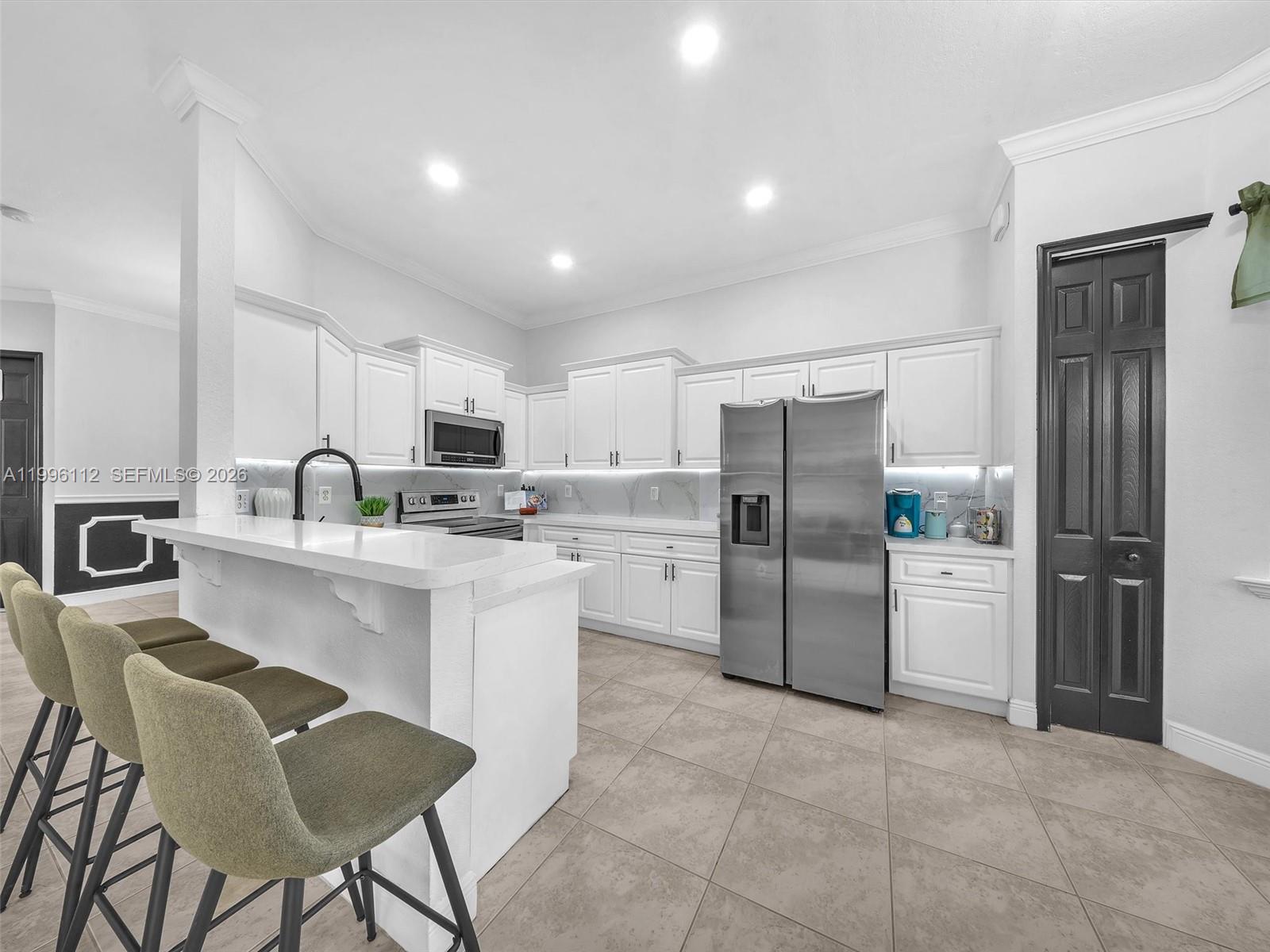 IVES DAIRY TOWNHOMES - Residential