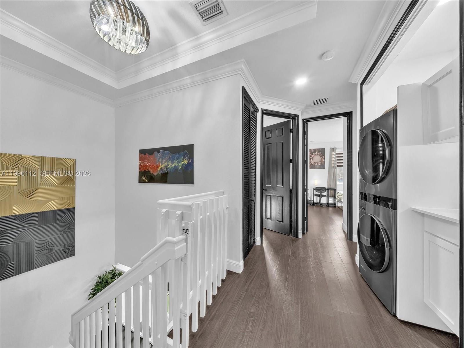 IVES DAIRY TOWNHOMES - Residential