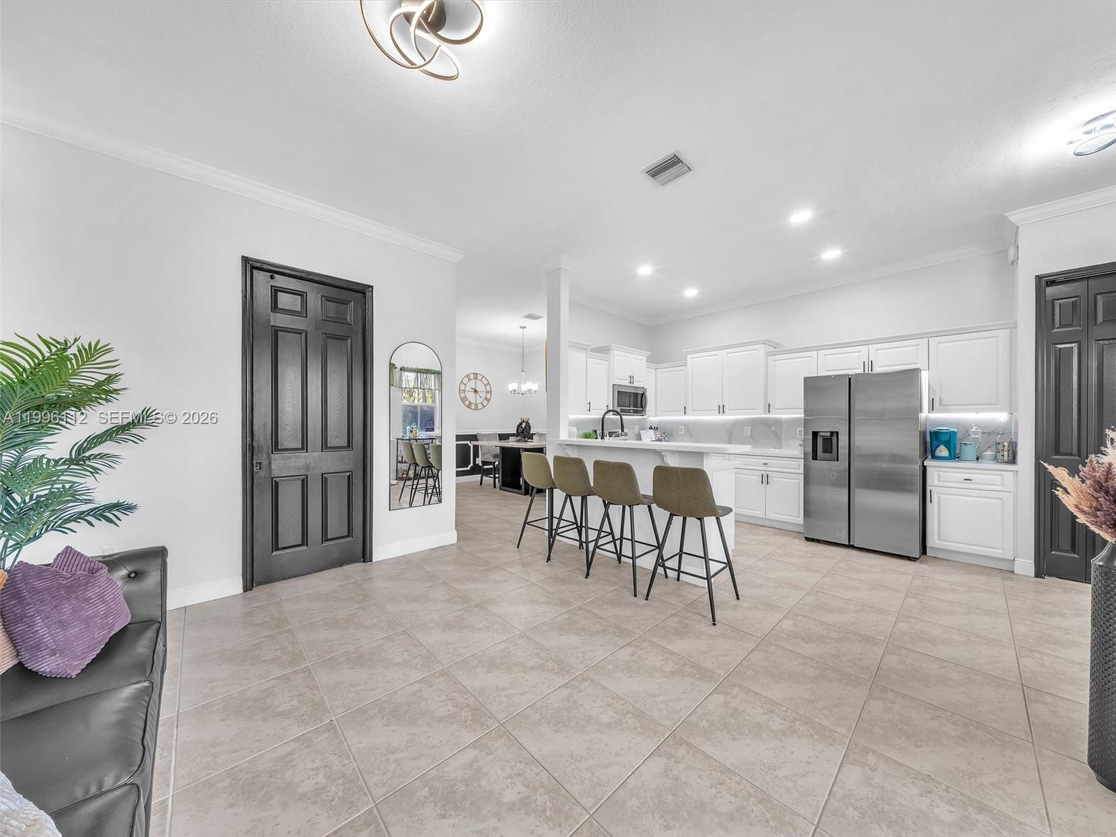 IVES DAIRY TOWNHOMES - Residential