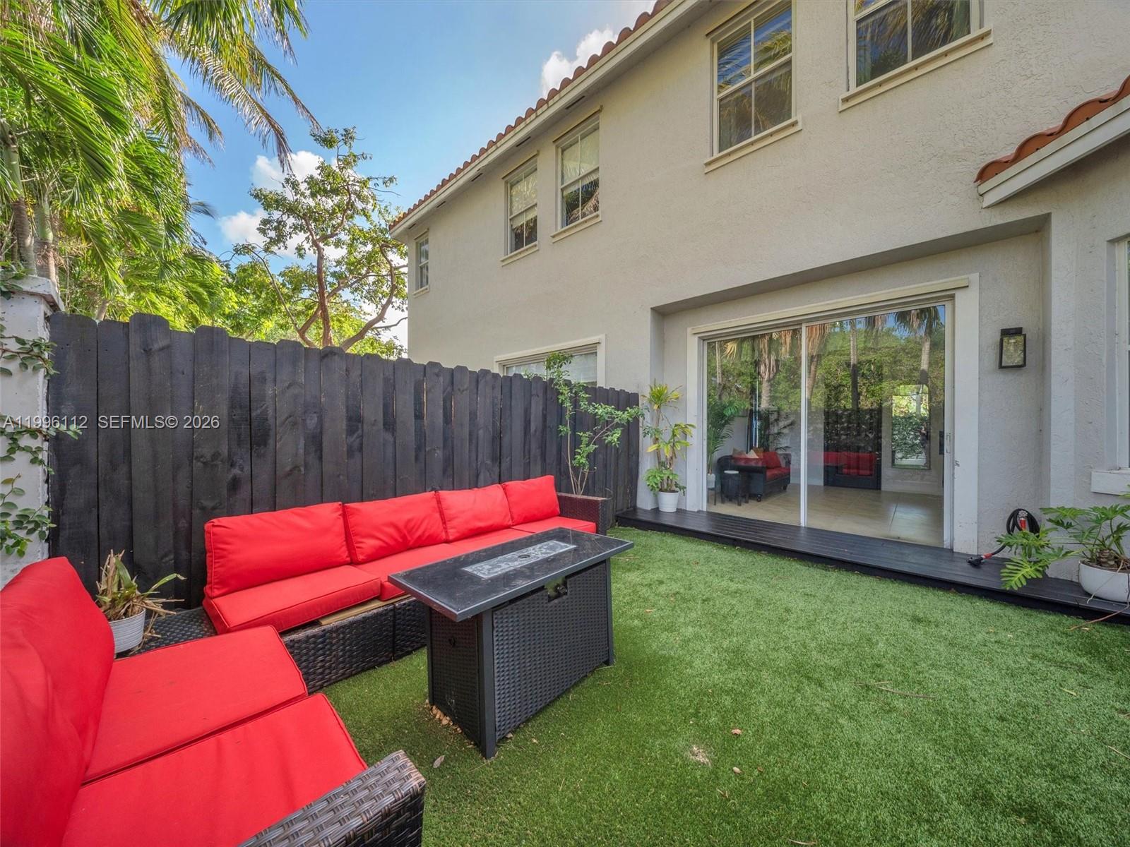 IVES DAIRY TOWNHOMES - Residential