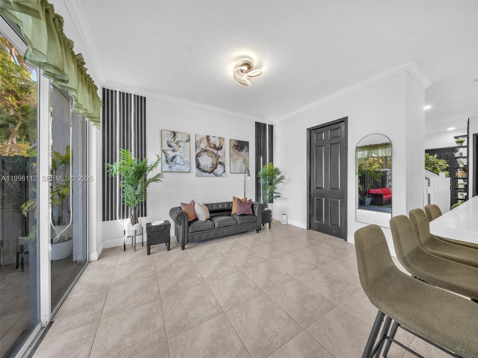 IVES DAIRY TOWNHOMES - Residential