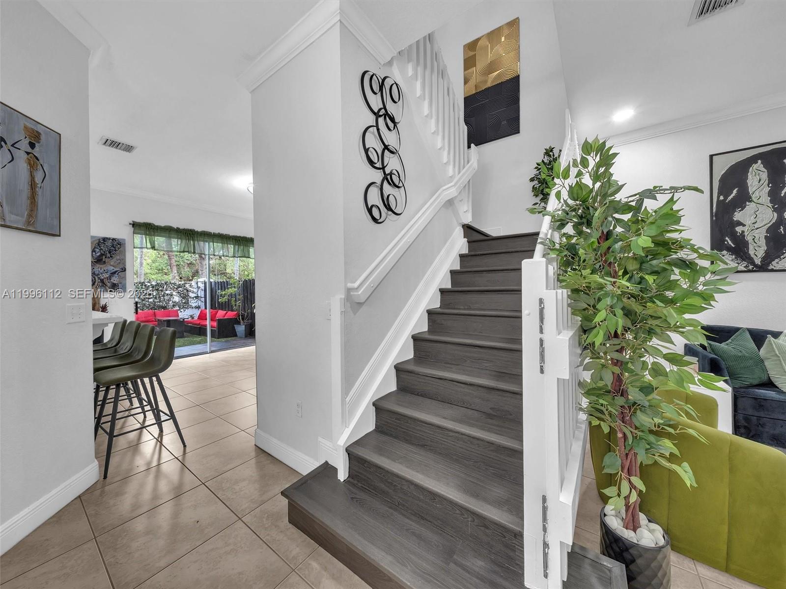 IVES DAIRY TOWNHOMES - Residential