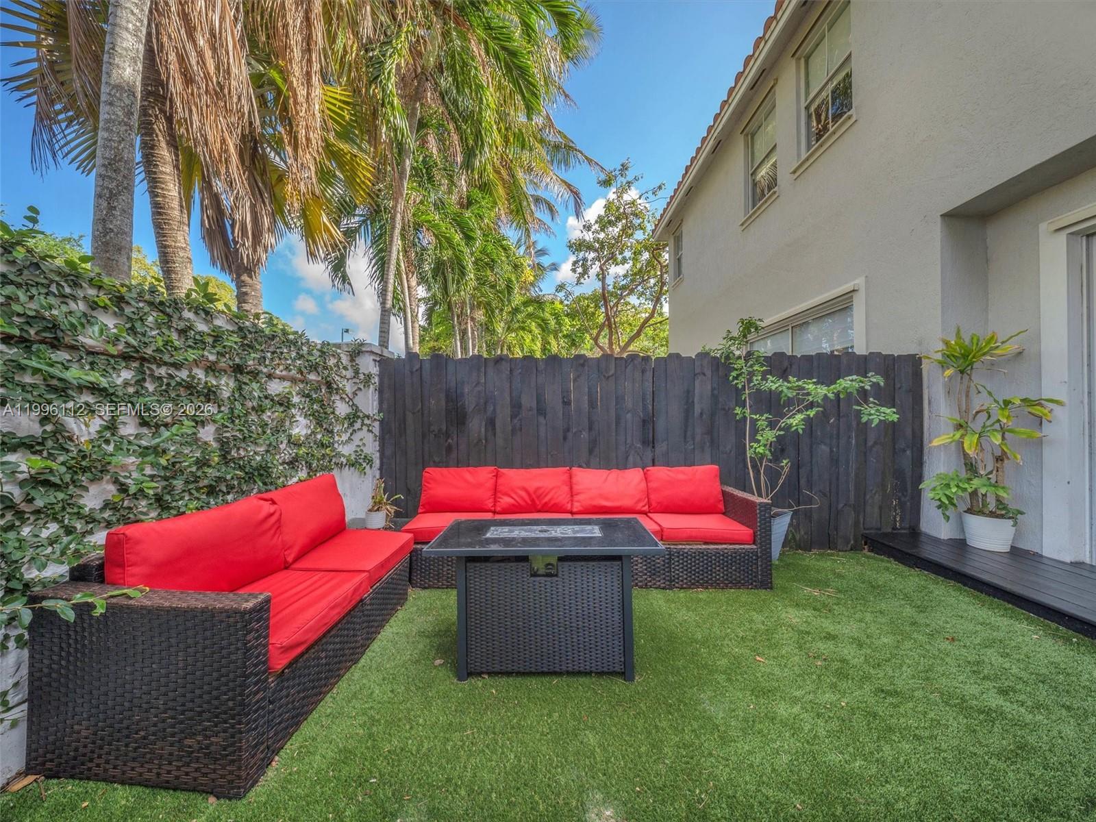 IVES DAIRY TOWNHOMES - Residential