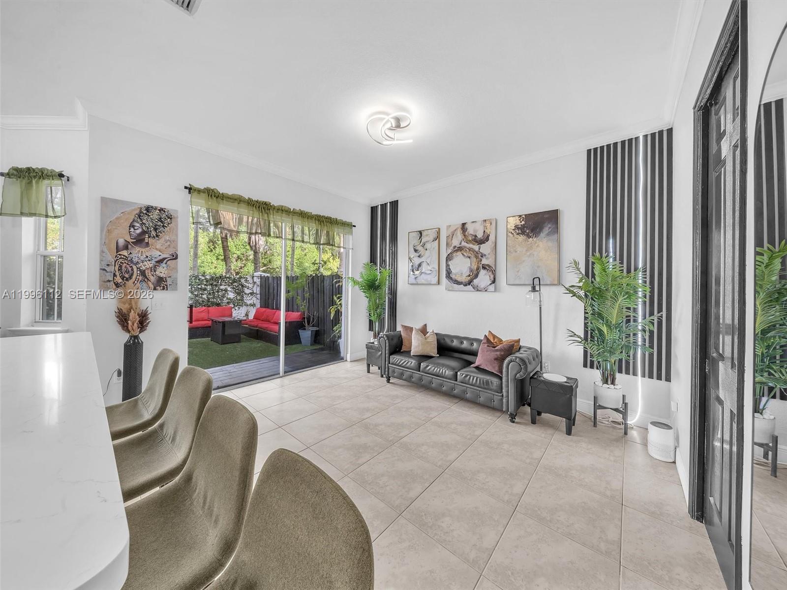 IVES DAIRY TOWNHOMES - Residential