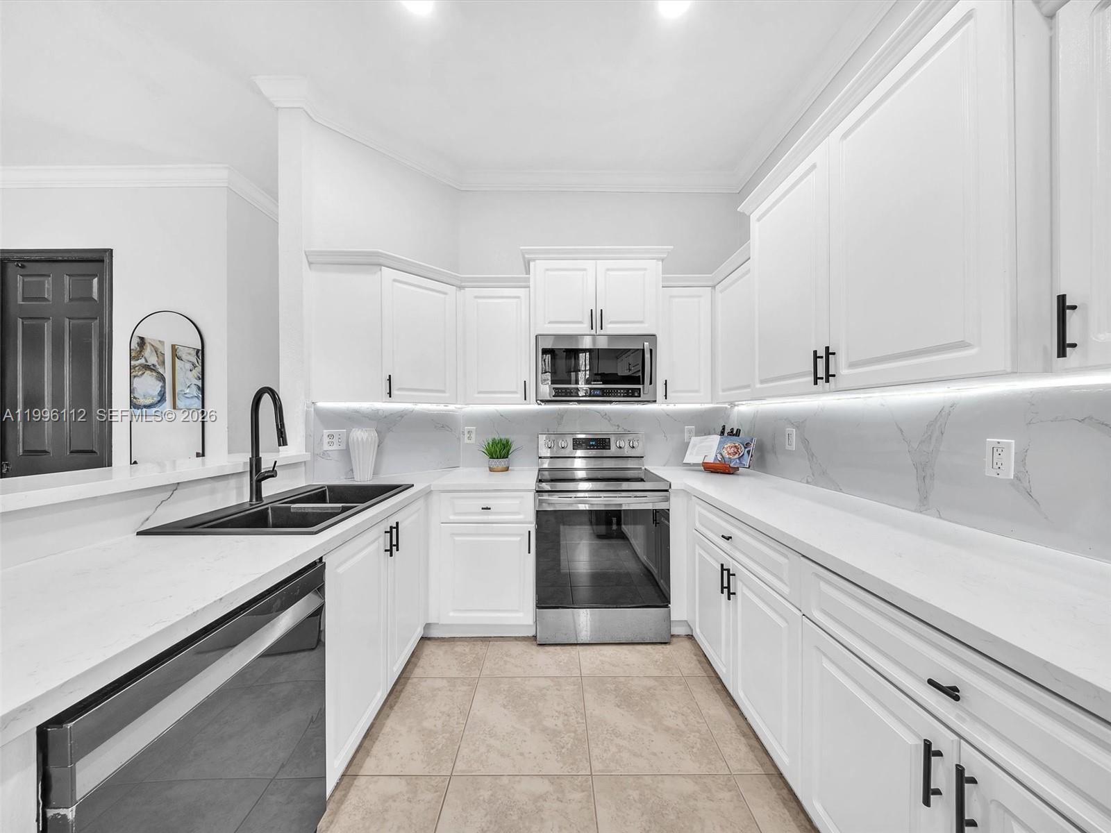 IVES DAIRY TOWNHOMES - Residential