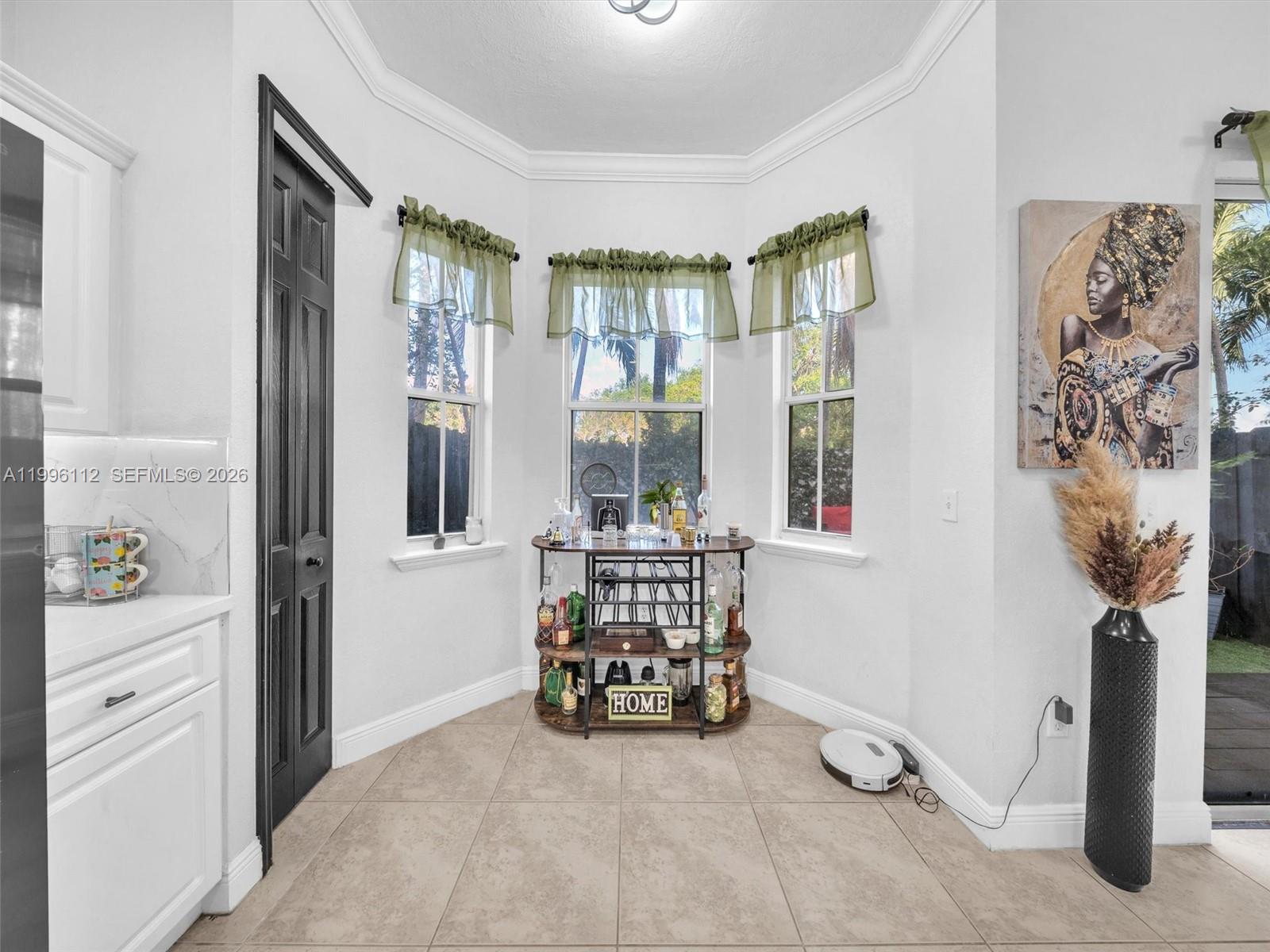 IVES DAIRY TOWNHOMES - Residential