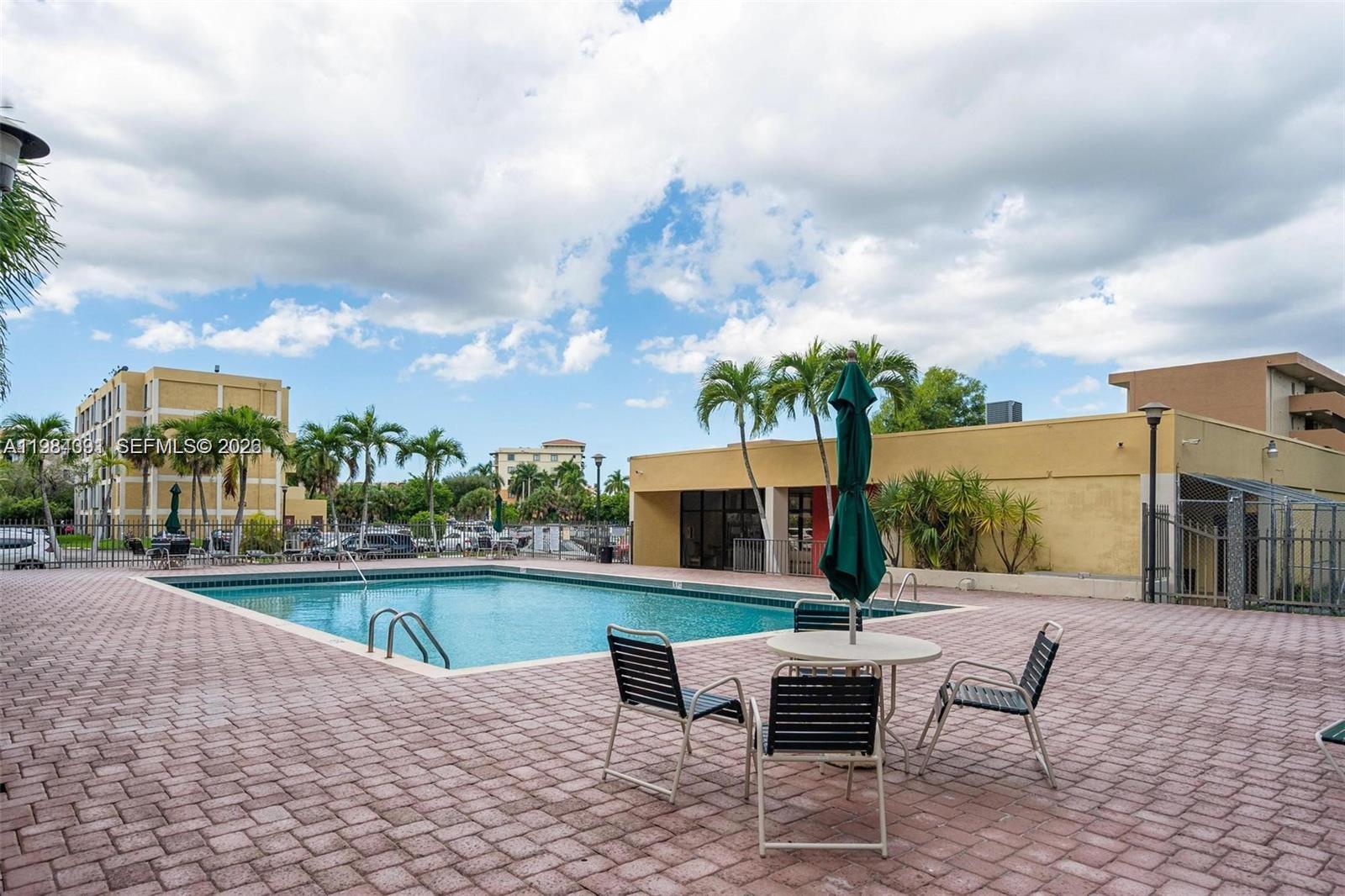 PARKVIEW CONDO NO 1 - Residential Lease