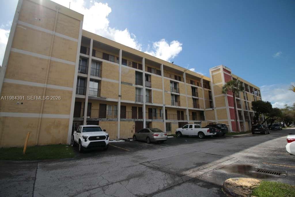 PARKVIEW CONDO NO 1 - Residential Lease