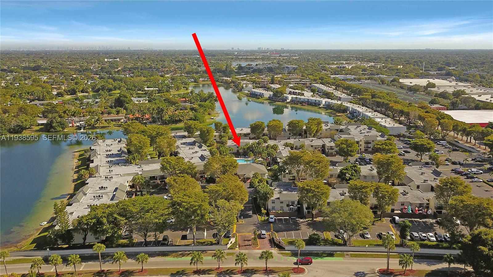 CAPTIVA LAKES VILLAS COND - Residential