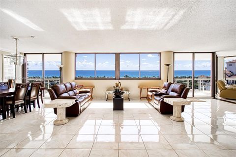 20185 E Country Club Dr 1801 Aventura FL 33180