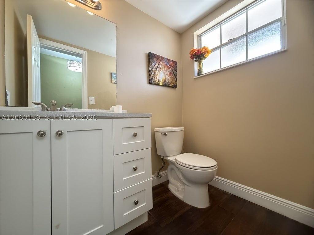 Photo of 309 W Hemingway Cir, Margate, FL 33063 (MLS # A12060139)