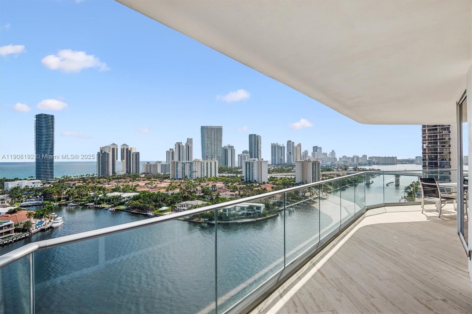 TURNBERRY ISLE CONDO - Residential