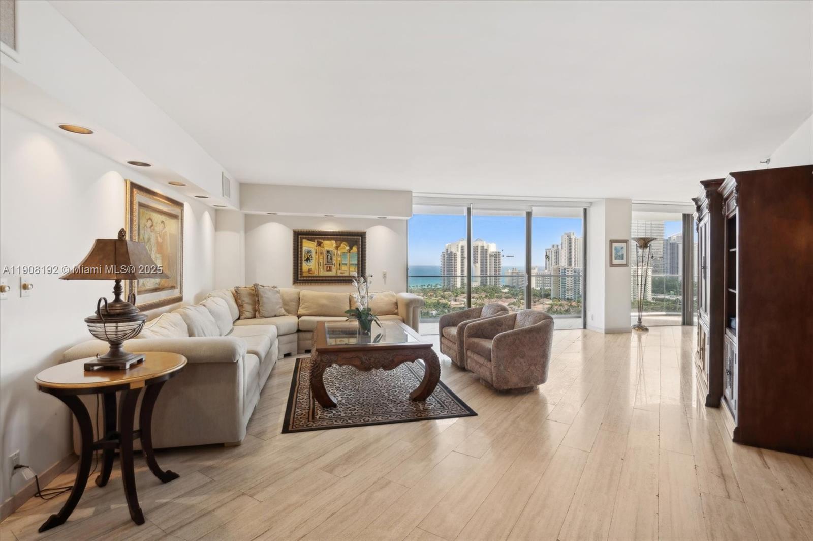 TURNBERRY ISLE CONDO - Residential