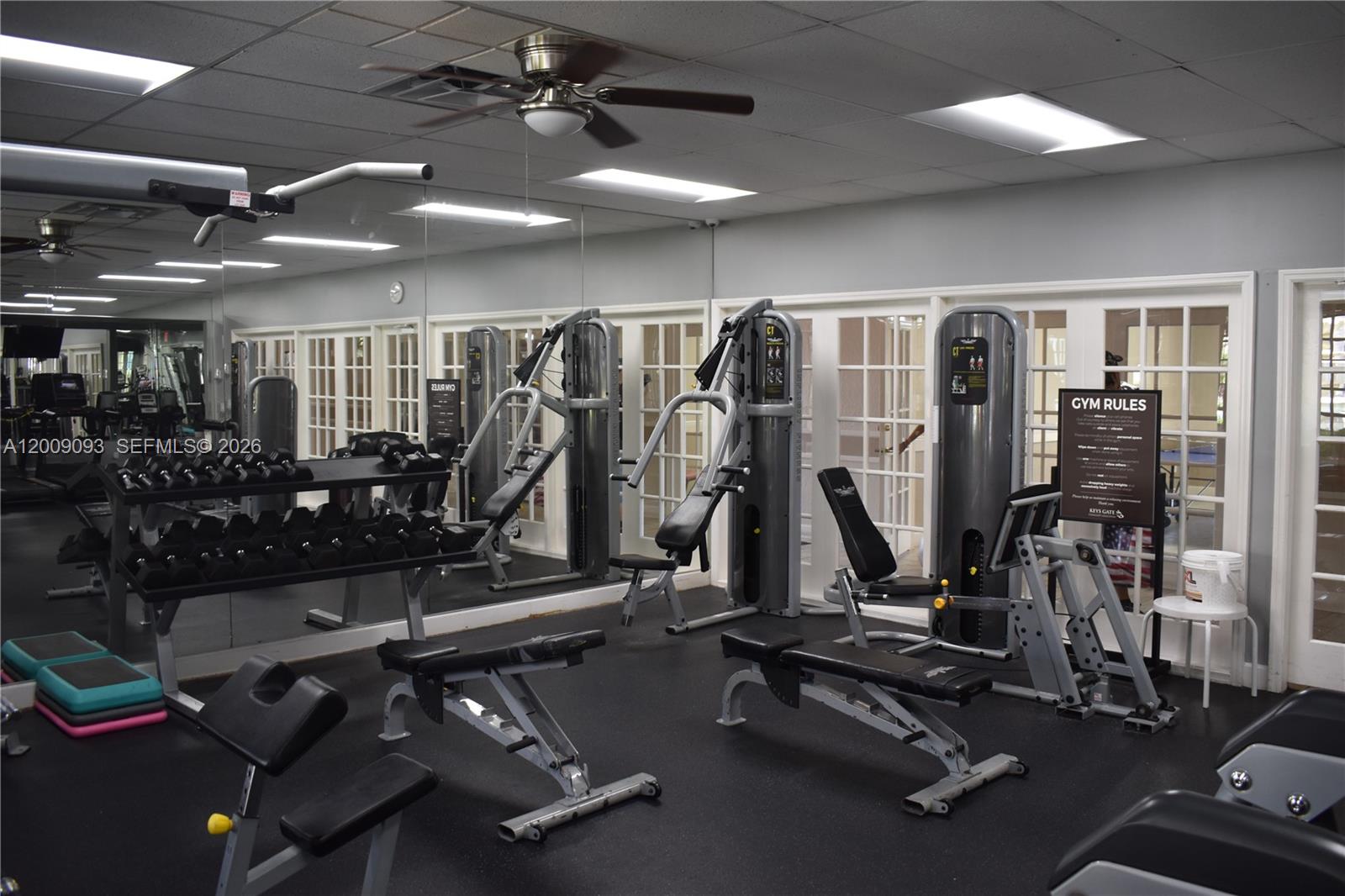 KEYS-GATE NO 1 - Residential