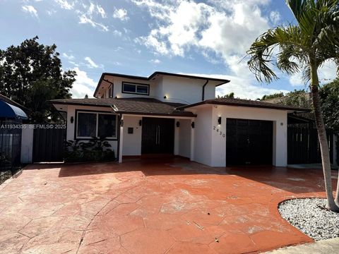2430 SW 22nd Ter Miami FL 33145