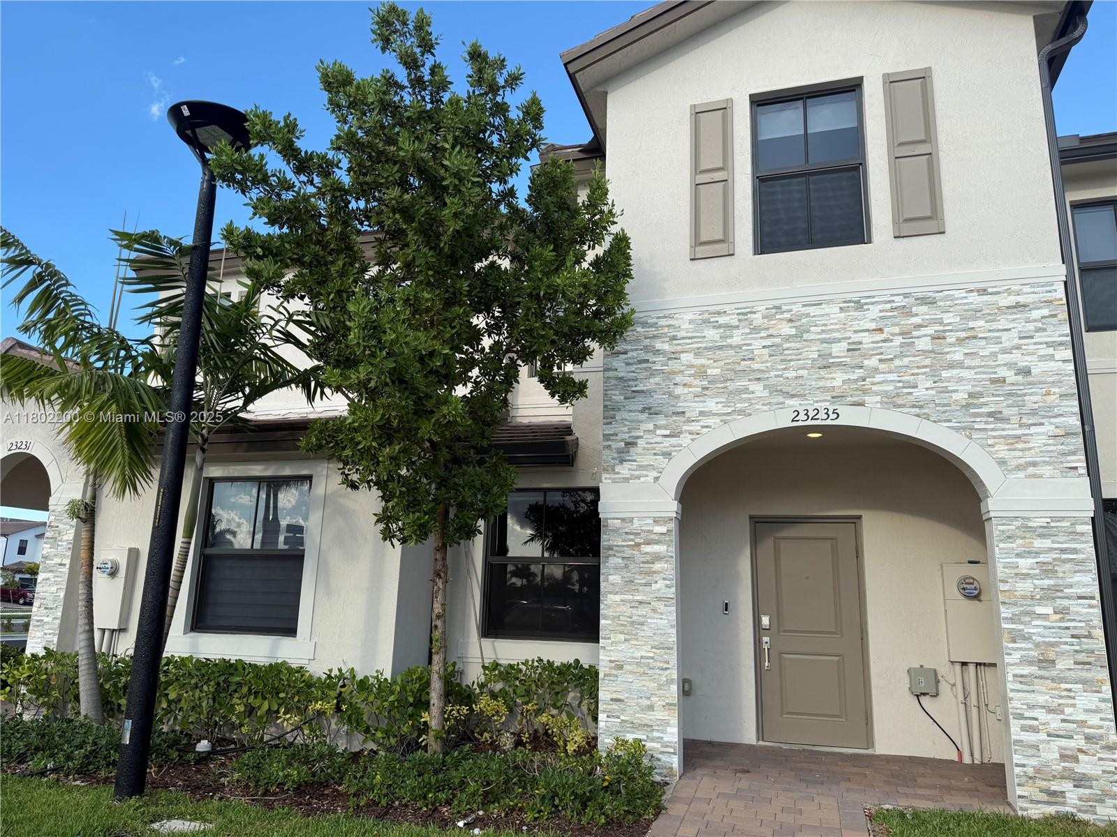 Siena Reserve - Residential Lease