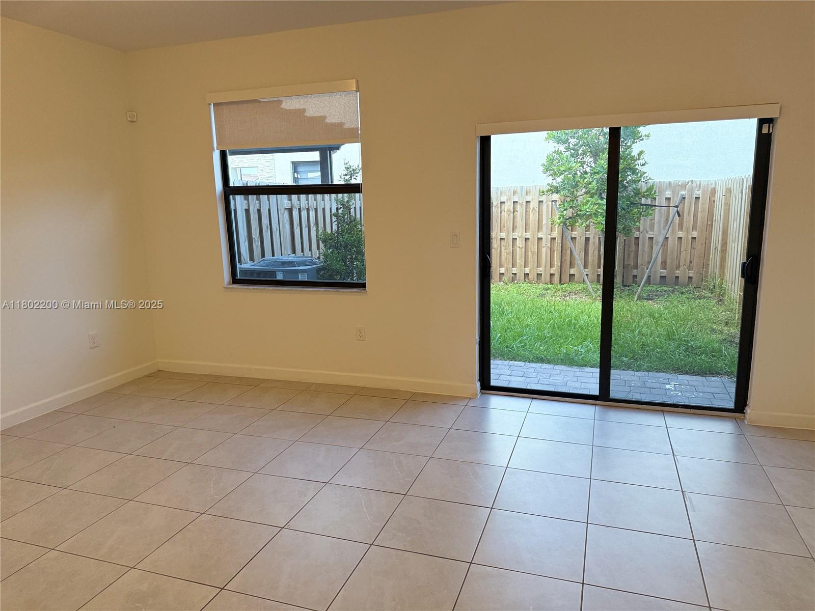 Siena Reserve - Residential Lease