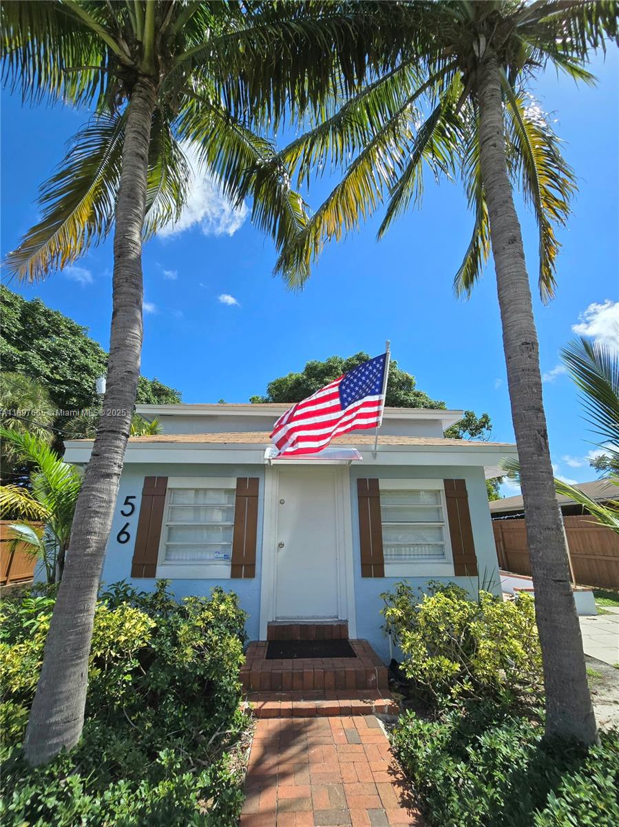 TOWN OF DEERFIELD - Residential Lease