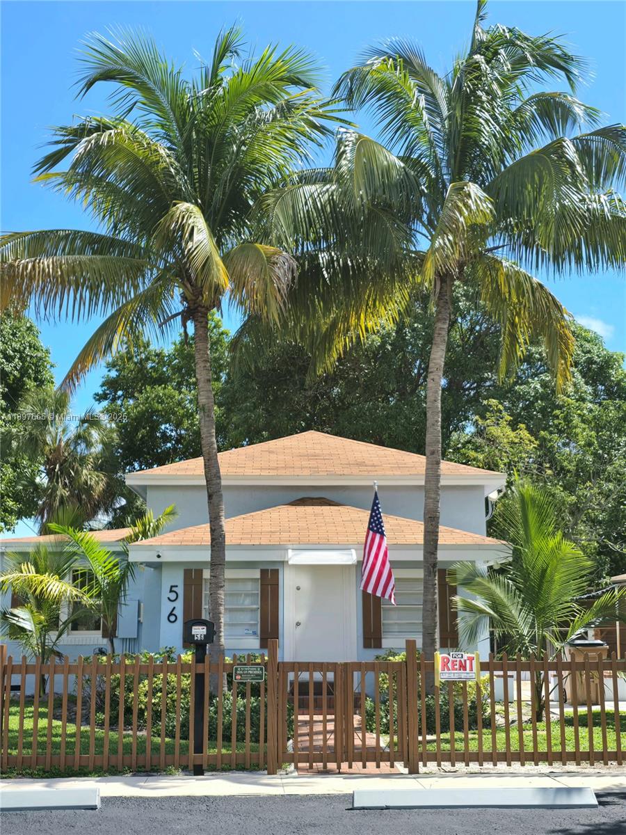 TOWN OF DEERFIELD - Residential Lease