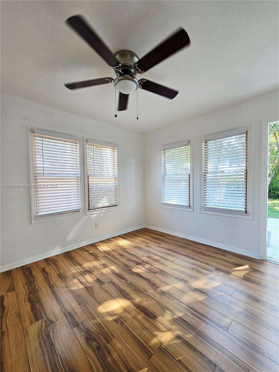 TOWN OF DEERFIELD - Residential Lease