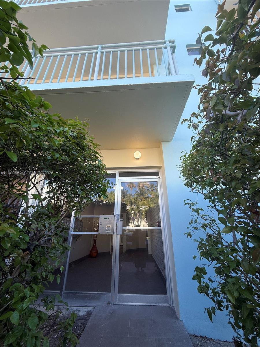 1480 INC CONDO - Residential Lease