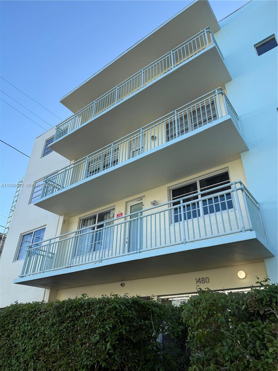 1480 INC CONDO - Residential Lease