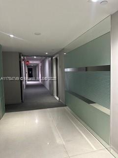 CORONADO CONDO- TOWER III - Residential