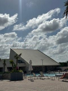 CORONADO CONDO- TOWER III - Residential