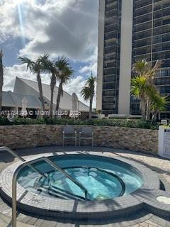 CORONADO CONDO- TOWER III - Residential