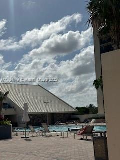 CORONADO CONDO- TOWER III - Residential