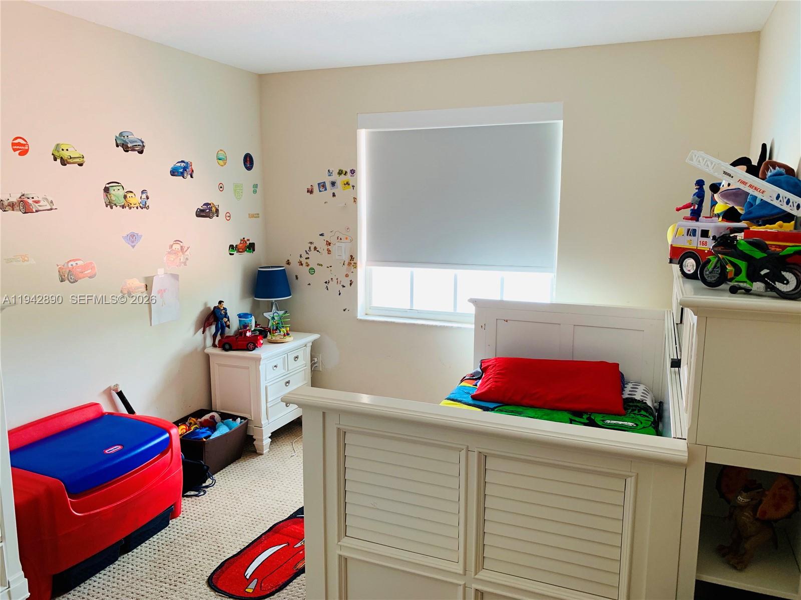 BONAVENTURE - Residential