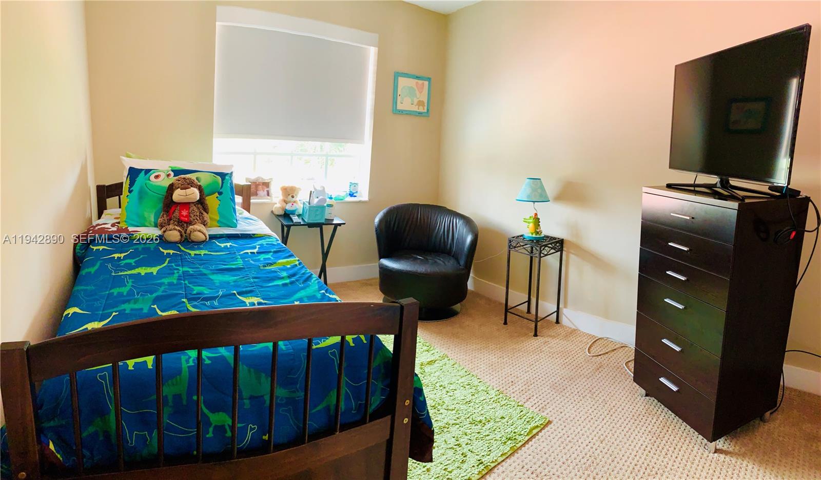 BONAVENTURE - Residential