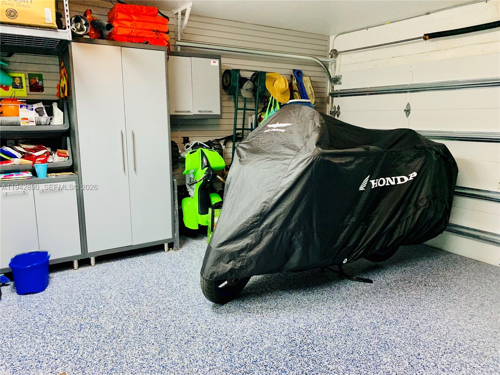 BONAVENTURE - Residential