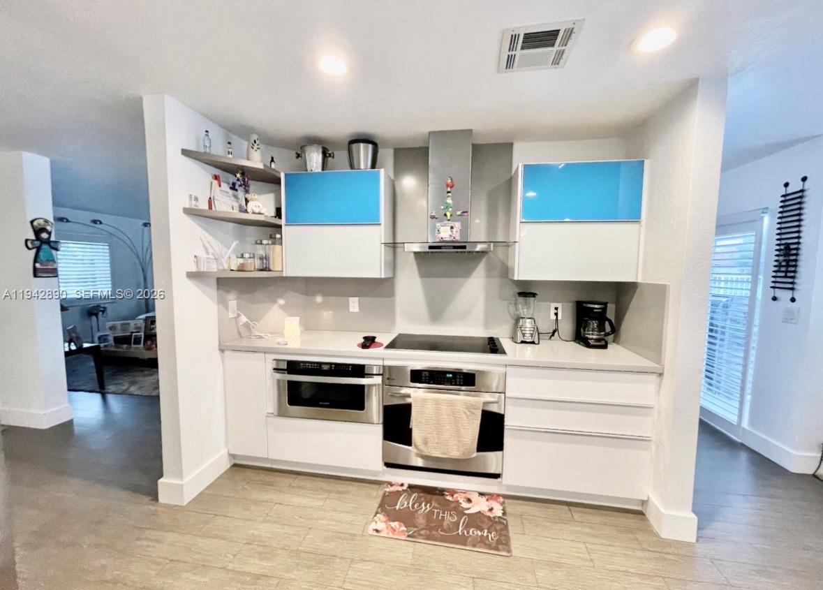 BONAVENTURE - Residential