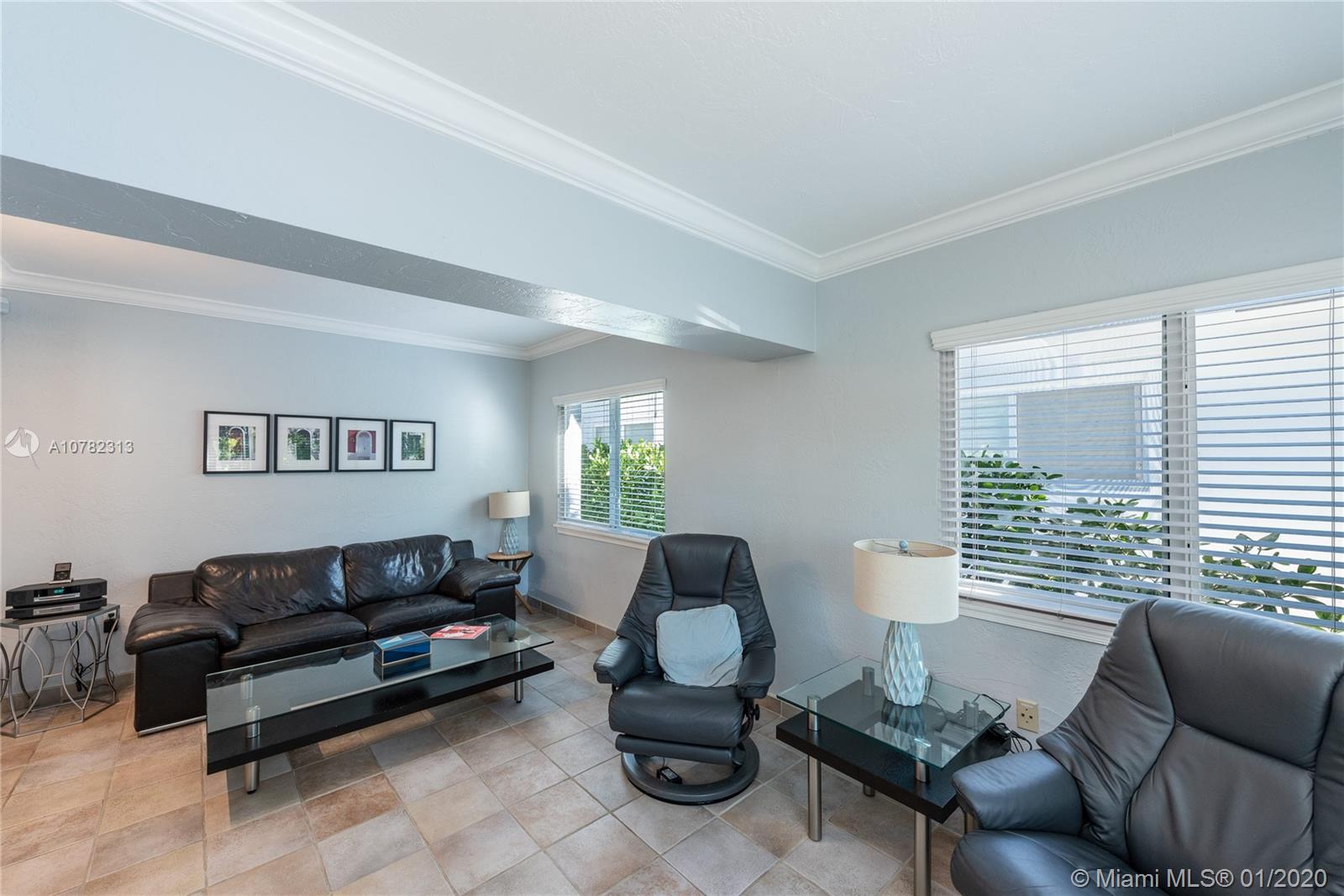 CORAL GABLES SEC B - Residential