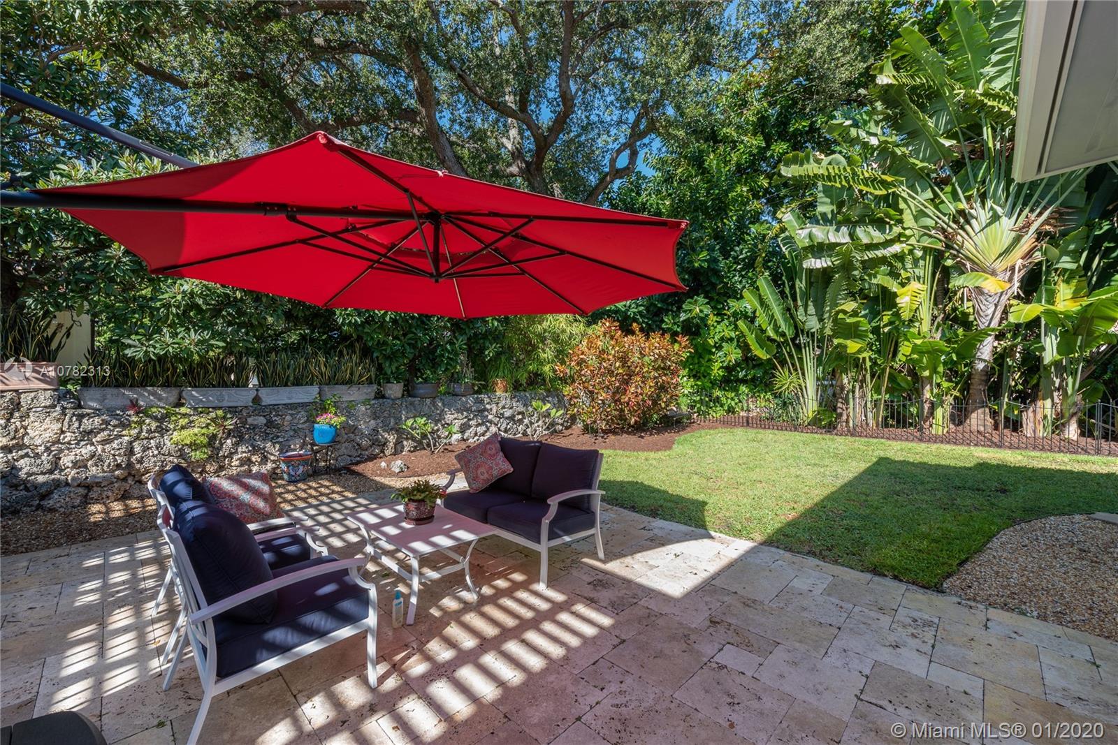 CORAL GABLES SEC B - Residential