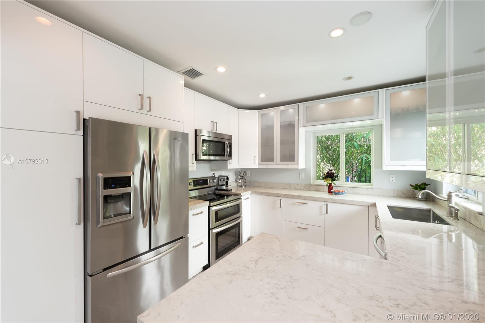 CORAL GABLES SEC B - Residential