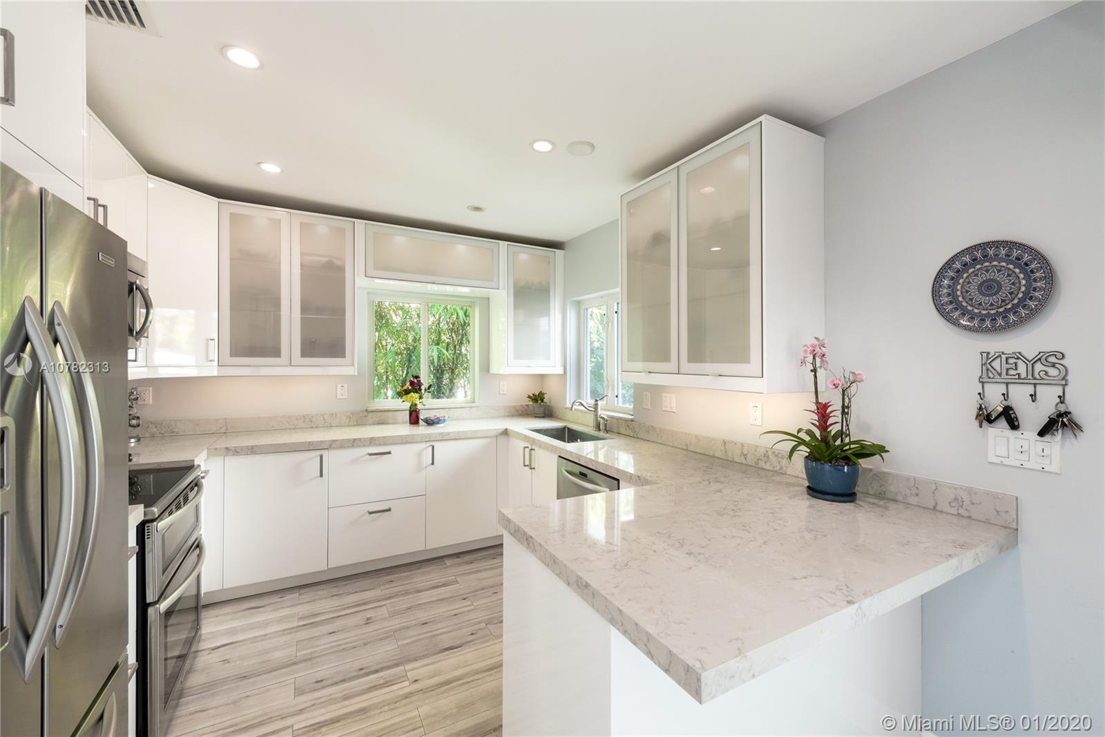 CORAL GABLES SEC B - Residential