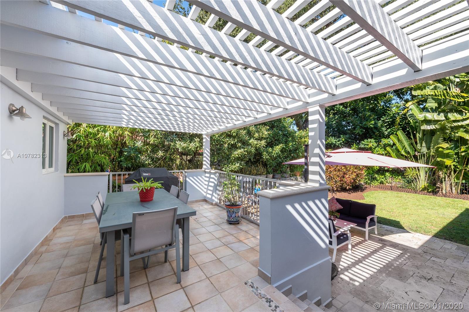 CORAL GABLES SEC B - Residential