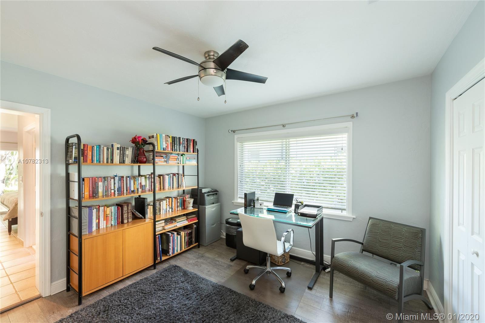 CORAL GABLES SEC B - Residential