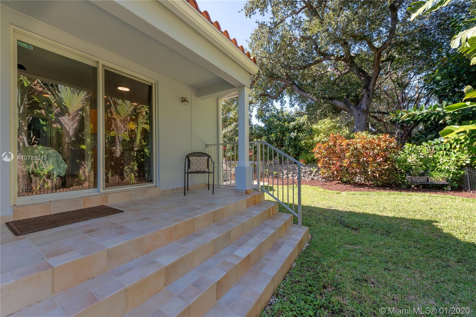 CORAL GABLES SEC B - Residential