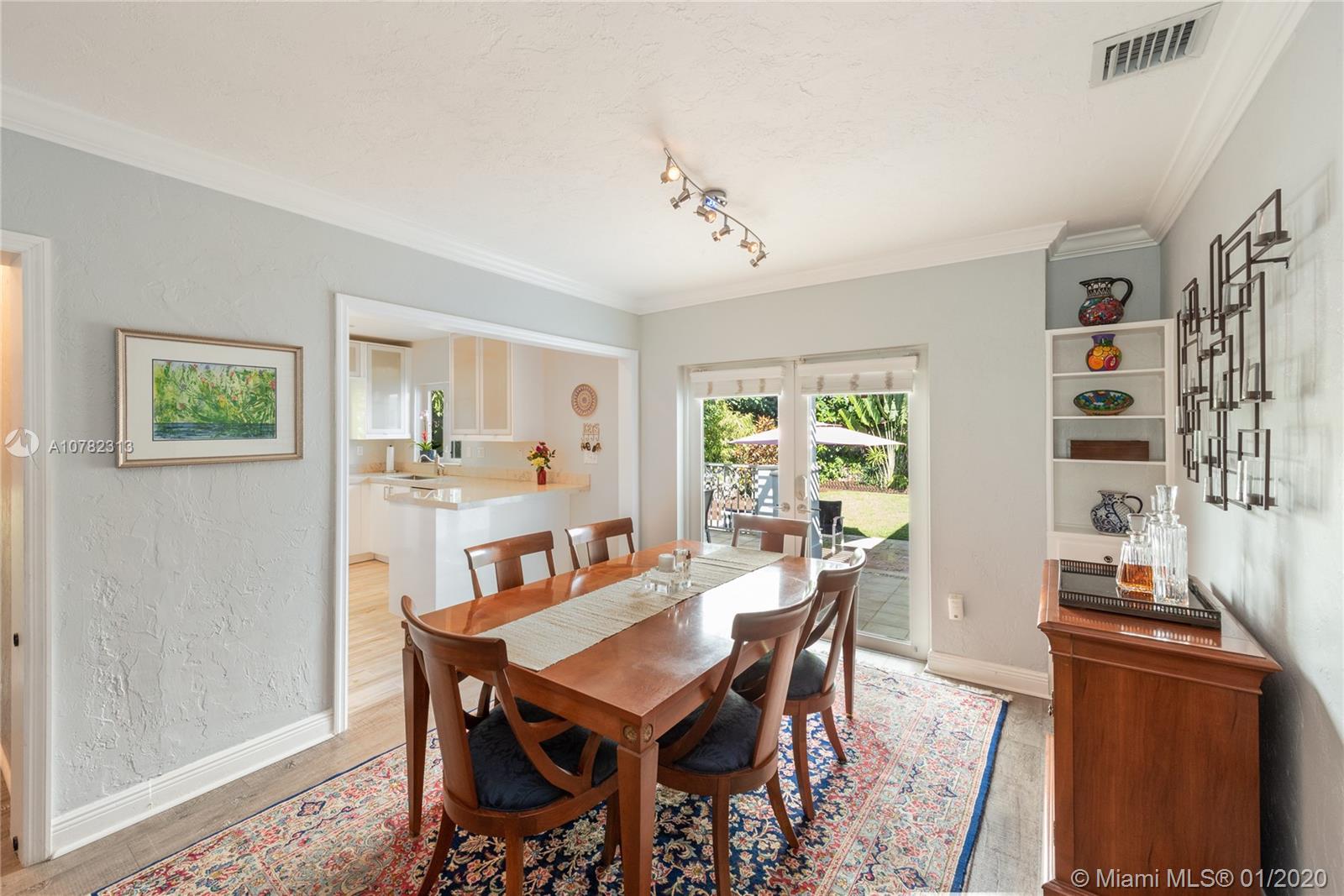 CORAL GABLES SEC B - Residential